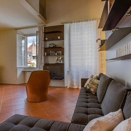Le Residenze A Firenze - Residenza Covoni Apartment In The Historical Center Of Firenze Bagian luar foto