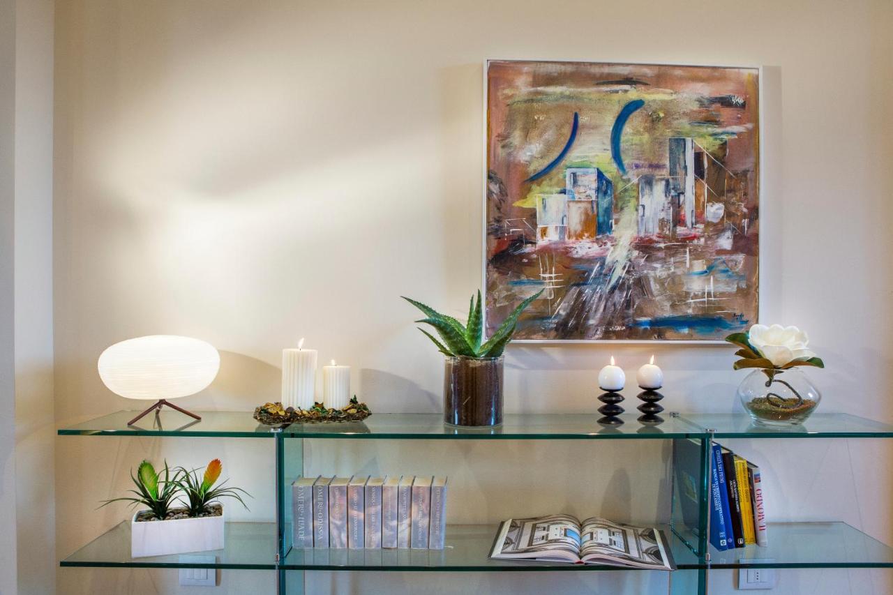 Le Residenze A Firenze - Residenza Covoni Apartment In The Historical Center Of Firenze Bagian luar foto