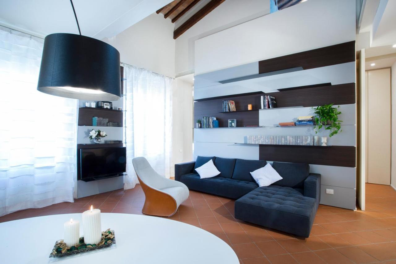 Le Residenze A Firenze - Residenza Covoni Apartment In The Historical Center Of Firenze Bagian luar foto