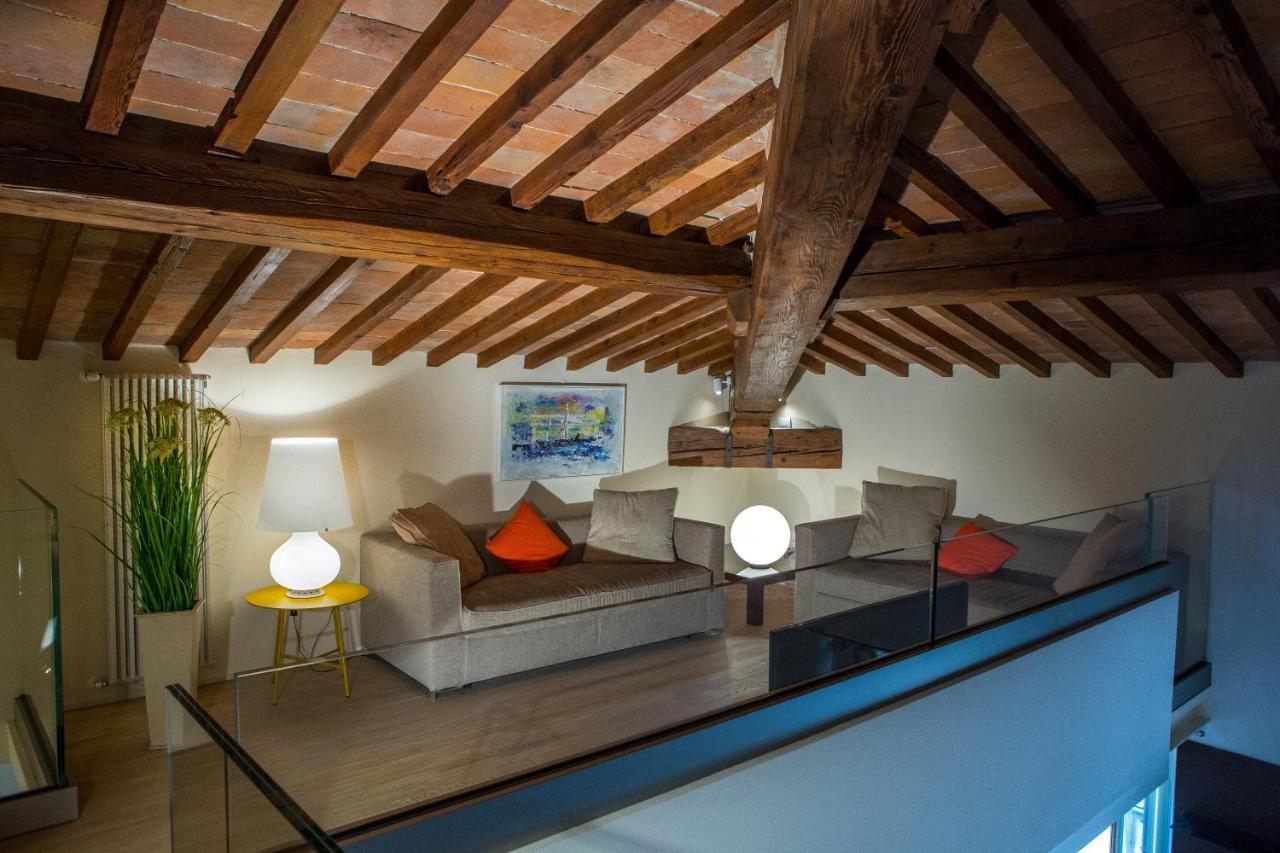 Le Residenze A Firenze - Residenza Covoni Apartment In The Historical Center Of Firenze Bagian luar foto