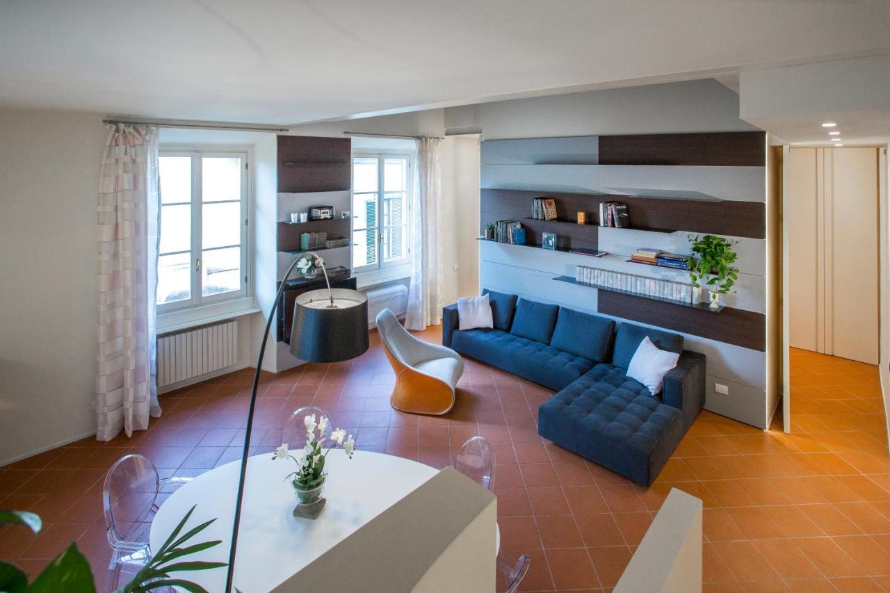 Le Residenze A Firenze - Residenza Covoni Apartment In The Historical Center Of Firenze Bagian luar foto