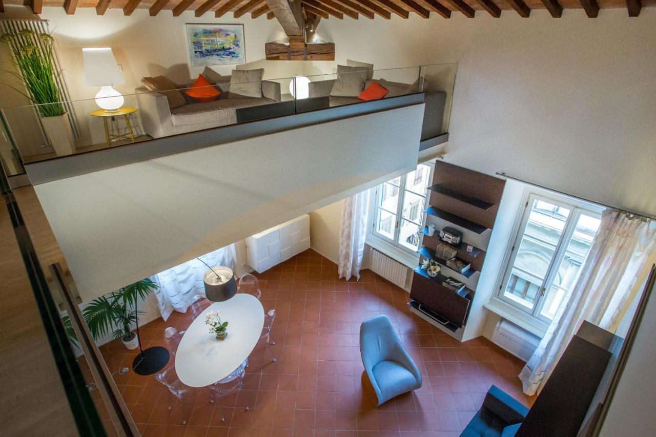 Le Residenze A Firenze - Residenza Covoni Apartment In The Historical Center Of Firenze Bagian luar foto