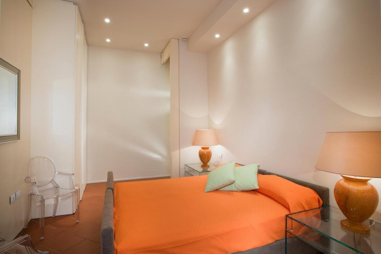 Le Residenze A Firenze - Residenza Covoni Apartment In The Historical Center Of Firenze Bagian luar foto