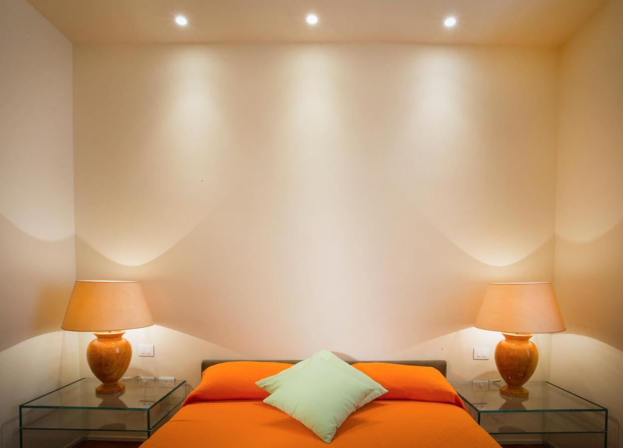 Le Residenze A Firenze - Residenza Covoni Apartment In The Historical Center Of Firenze Bagian luar foto