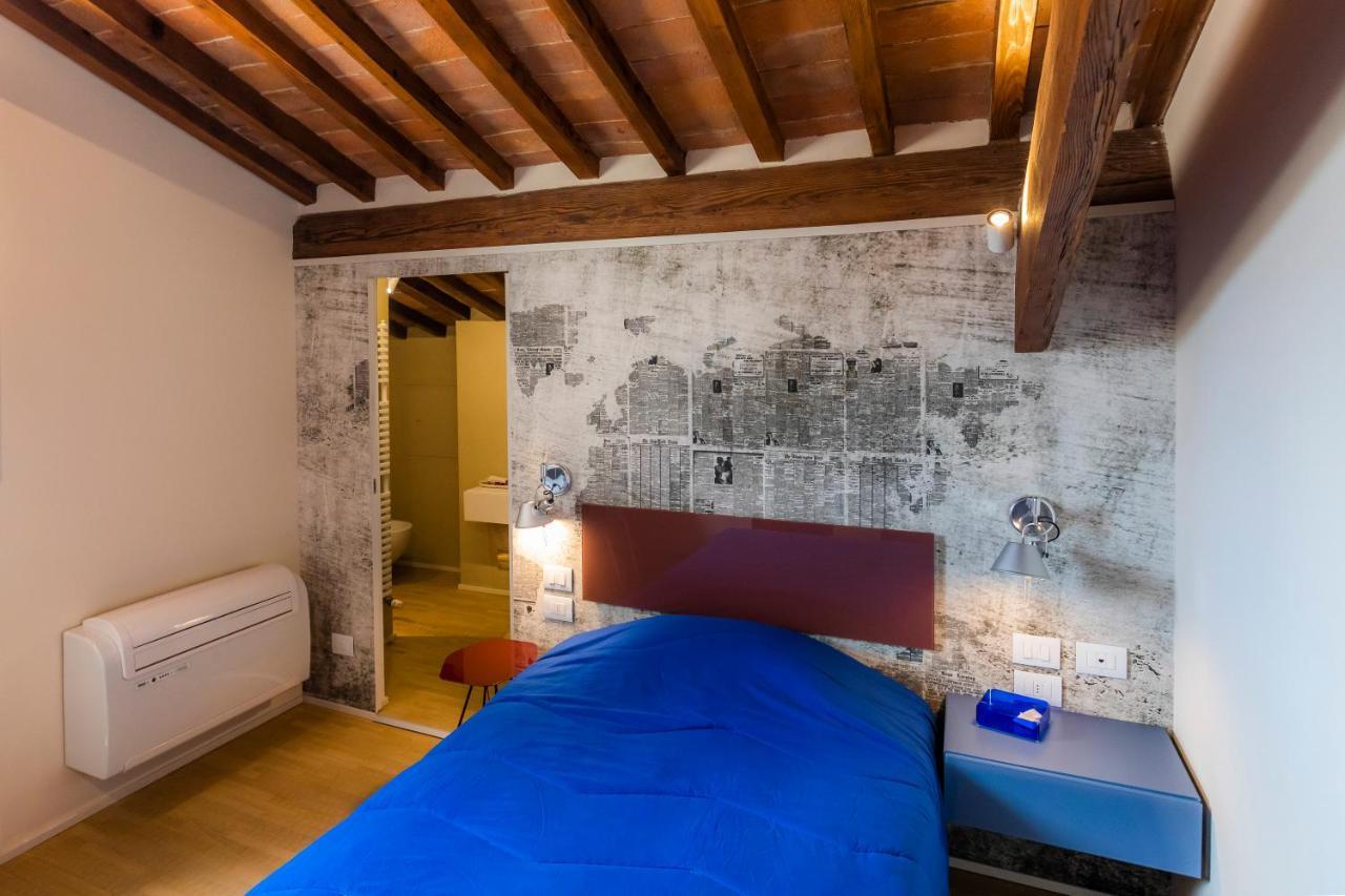 Le Residenze A Firenze - Residenza Covoni Apartment In The Historical Center Of Firenze Bagian luar foto