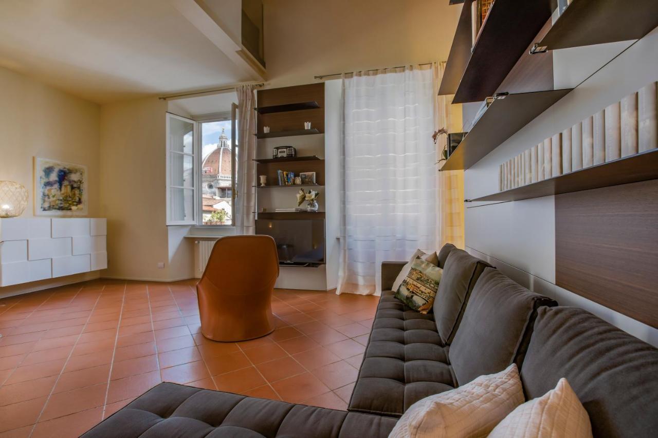 Le Residenze A Firenze - Residenza Covoni Apartment In The Historical Center Of Firenze Bagian luar foto