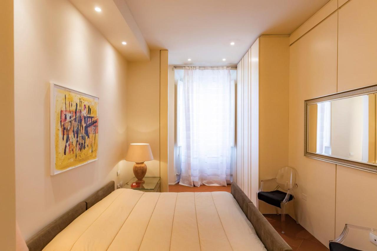 Le Residenze A Firenze - Residenza Covoni Apartment In The Historical Center Of Firenze Bagian luar foto