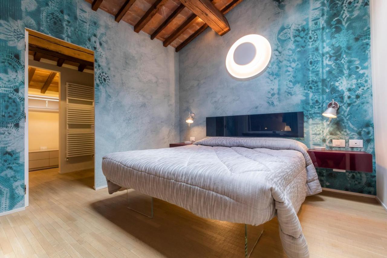 Le Residenze A Firenze - Residenza Covoni Apartment In The Historical Center Of Firenze Bagian luar foto