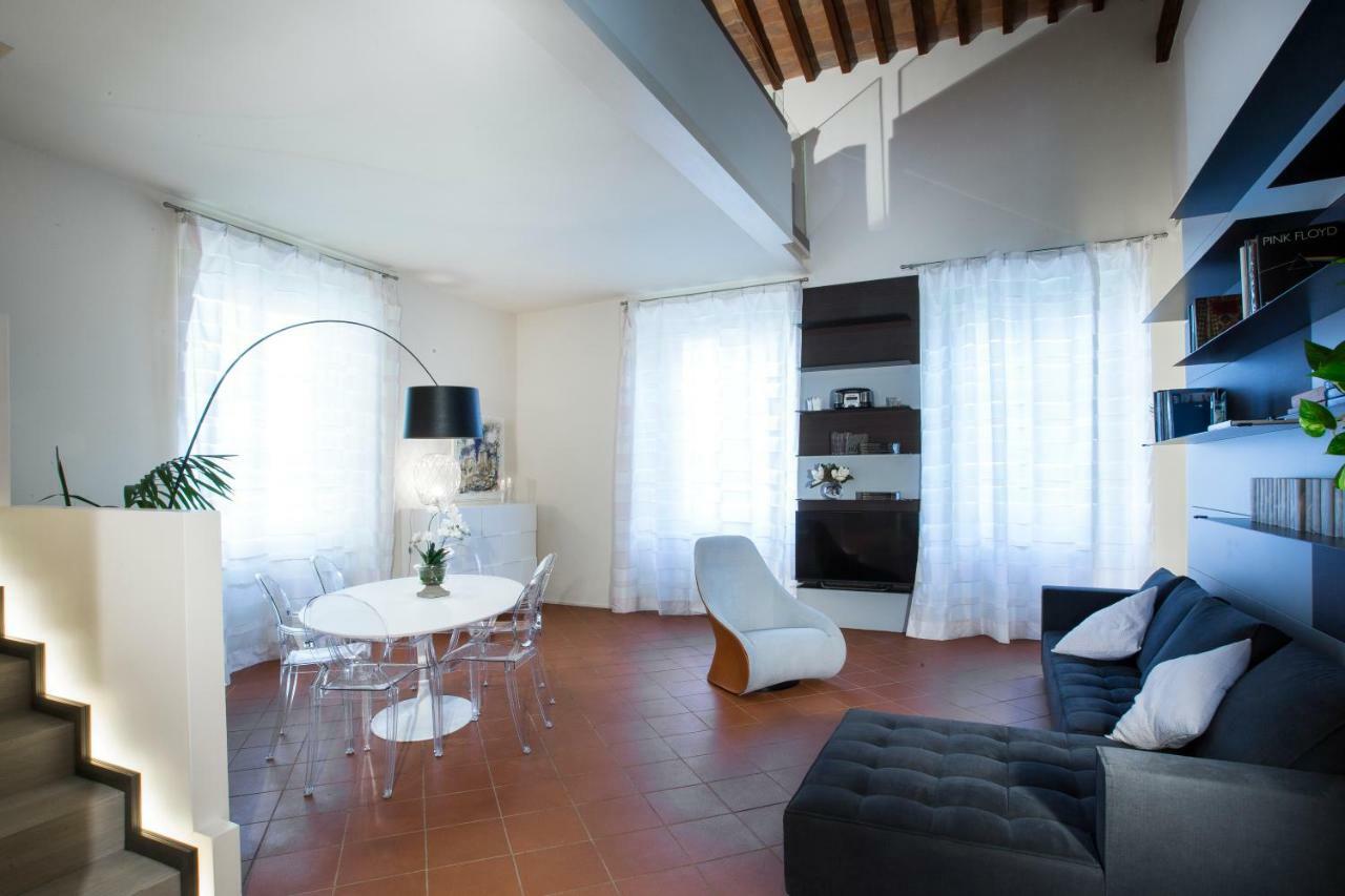 Le Residenze A Firenze - Residenza Covoni Apartment In The Historical Center Of Firenze Bagian luar foto