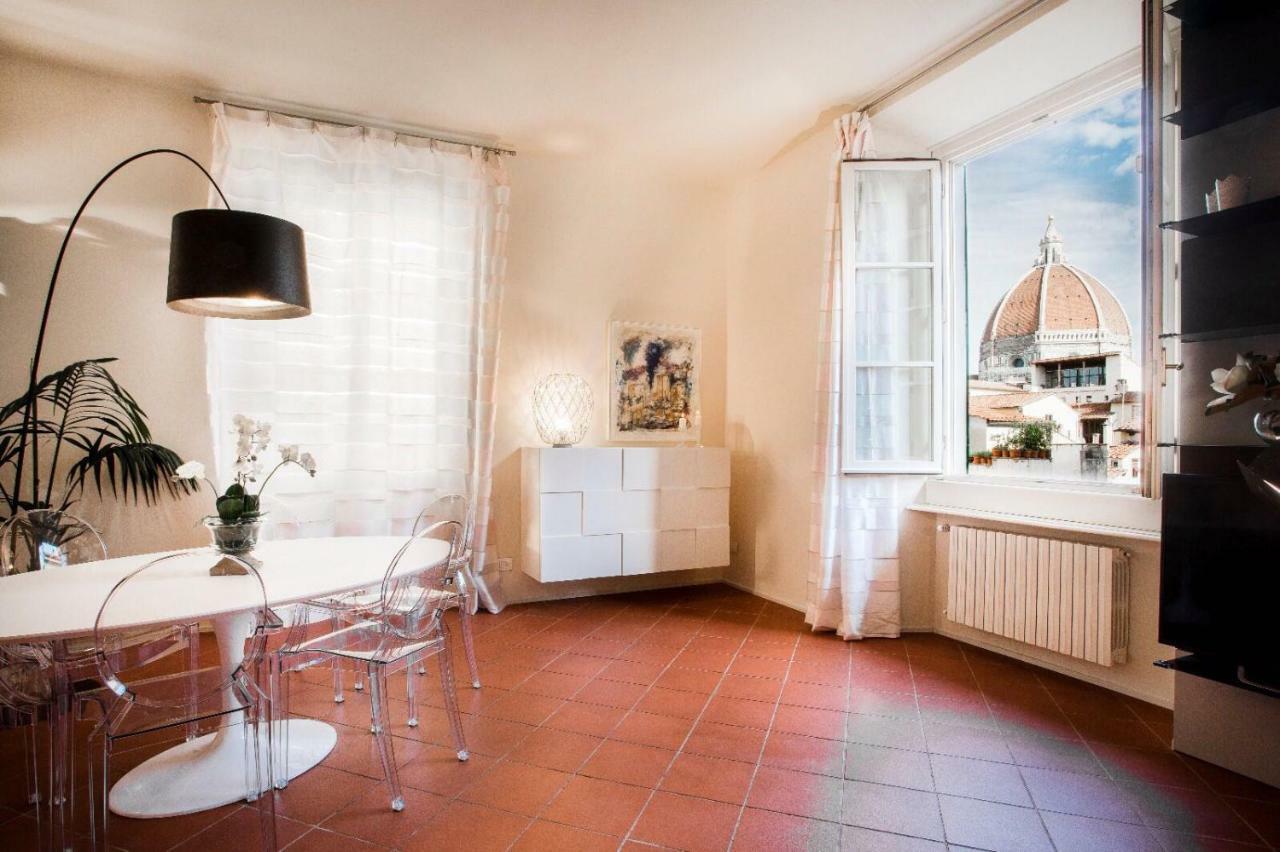 Le Residenze A Firenze - Residenza Covoni Apartment In The Historical Center Of Firenze Bagian luar foto