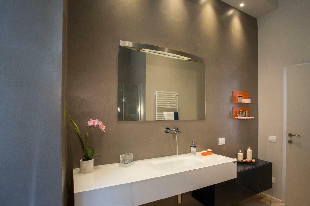 Le Residenze A Firenze - Residenza Covoni Apartment In The Historical Center Of Firenze Bagian luar foto
