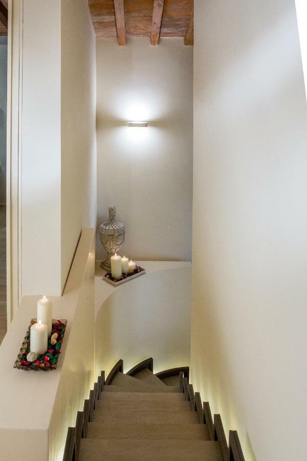 Le Residenze A Firenze - Residenza Covoni Apartment In The Historical Center Of Firenze Bagian luar foto