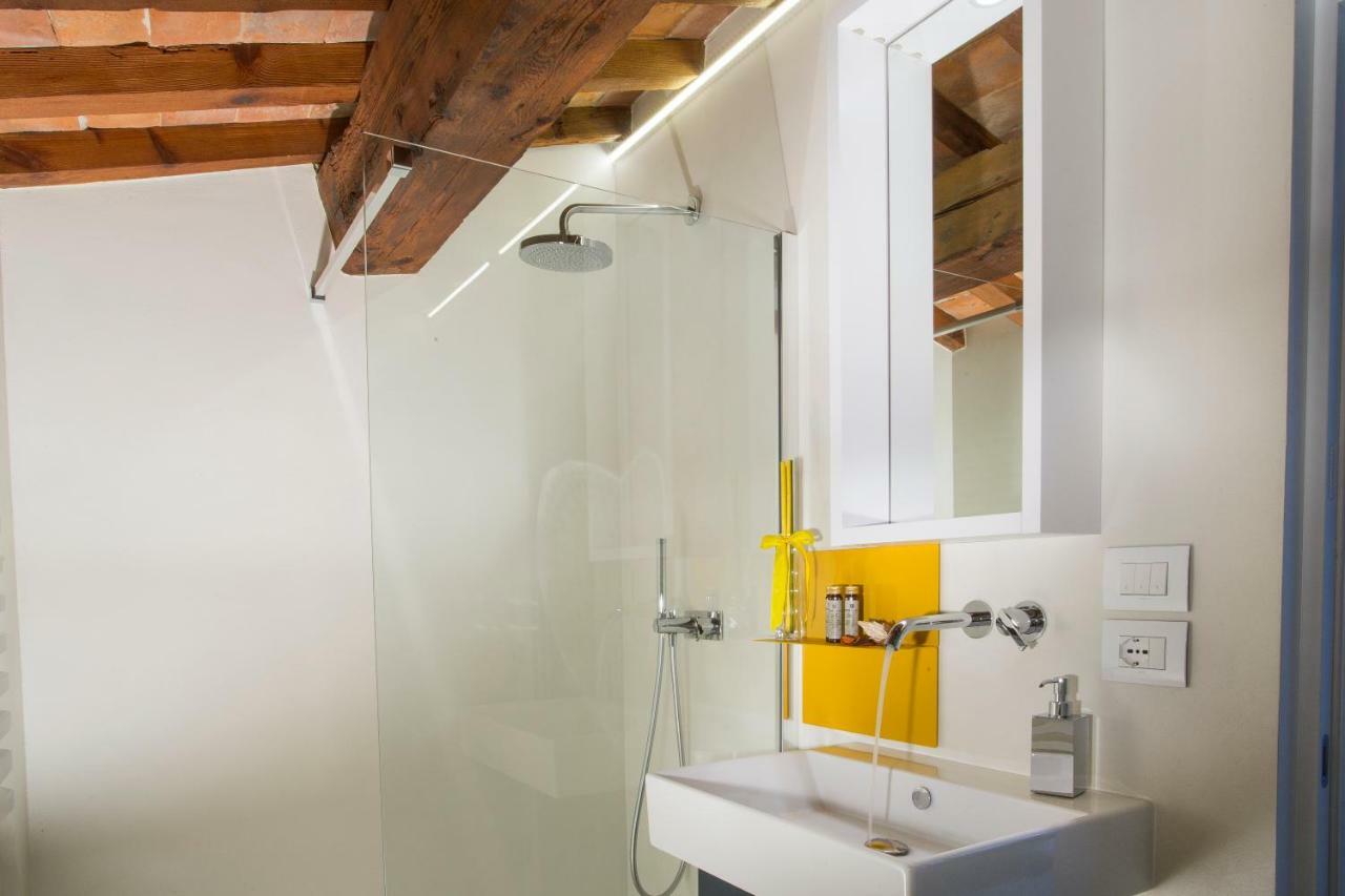 Le Residenze A Firenze - Residenza Covoni Apartment In The Historical Center Of Firenze Bagian luar foto
