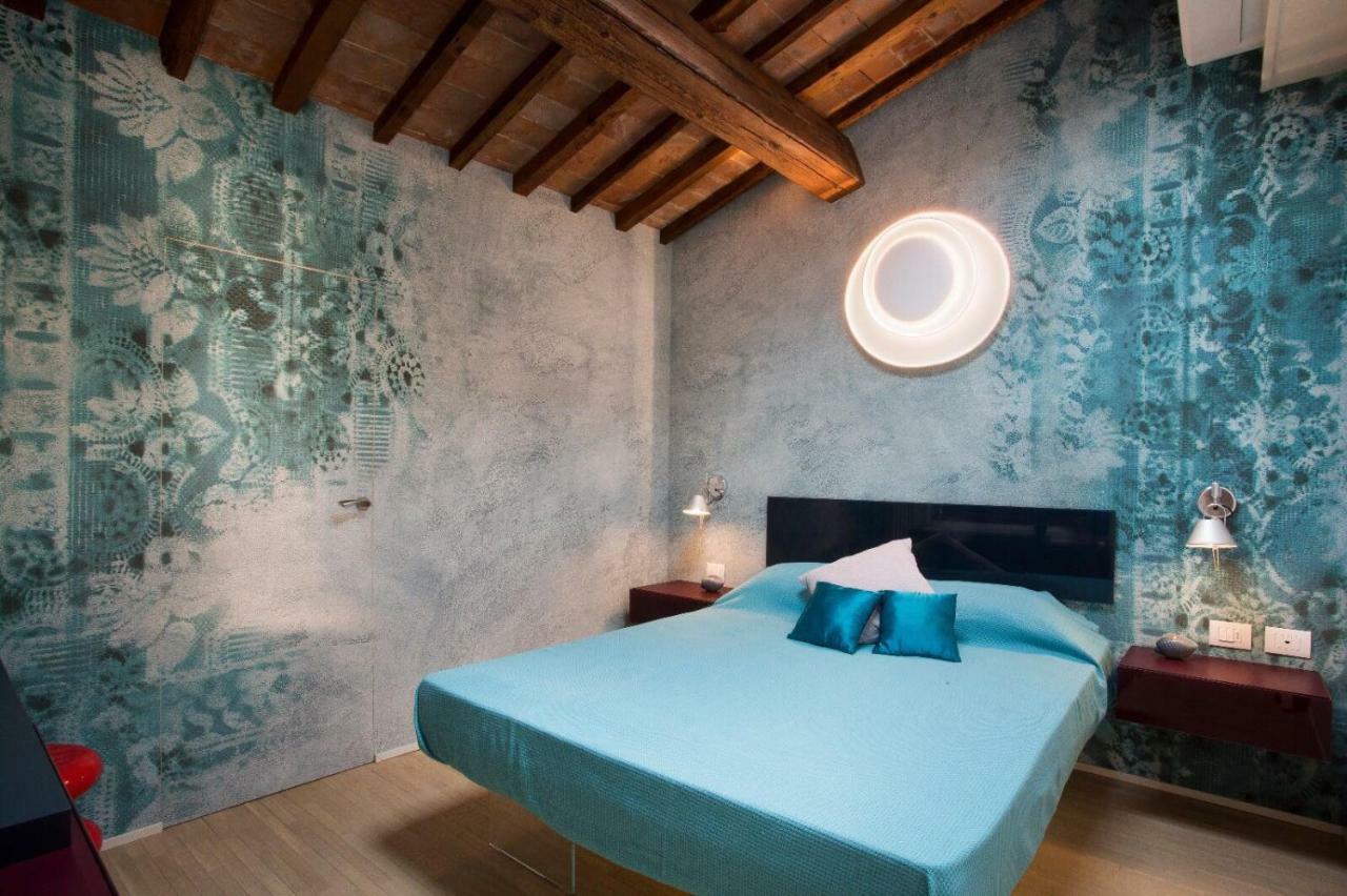 Le Residenze A Firenze - Residenza Covoni Apartment In The Historical Center Of Firenze Bagian luar foto