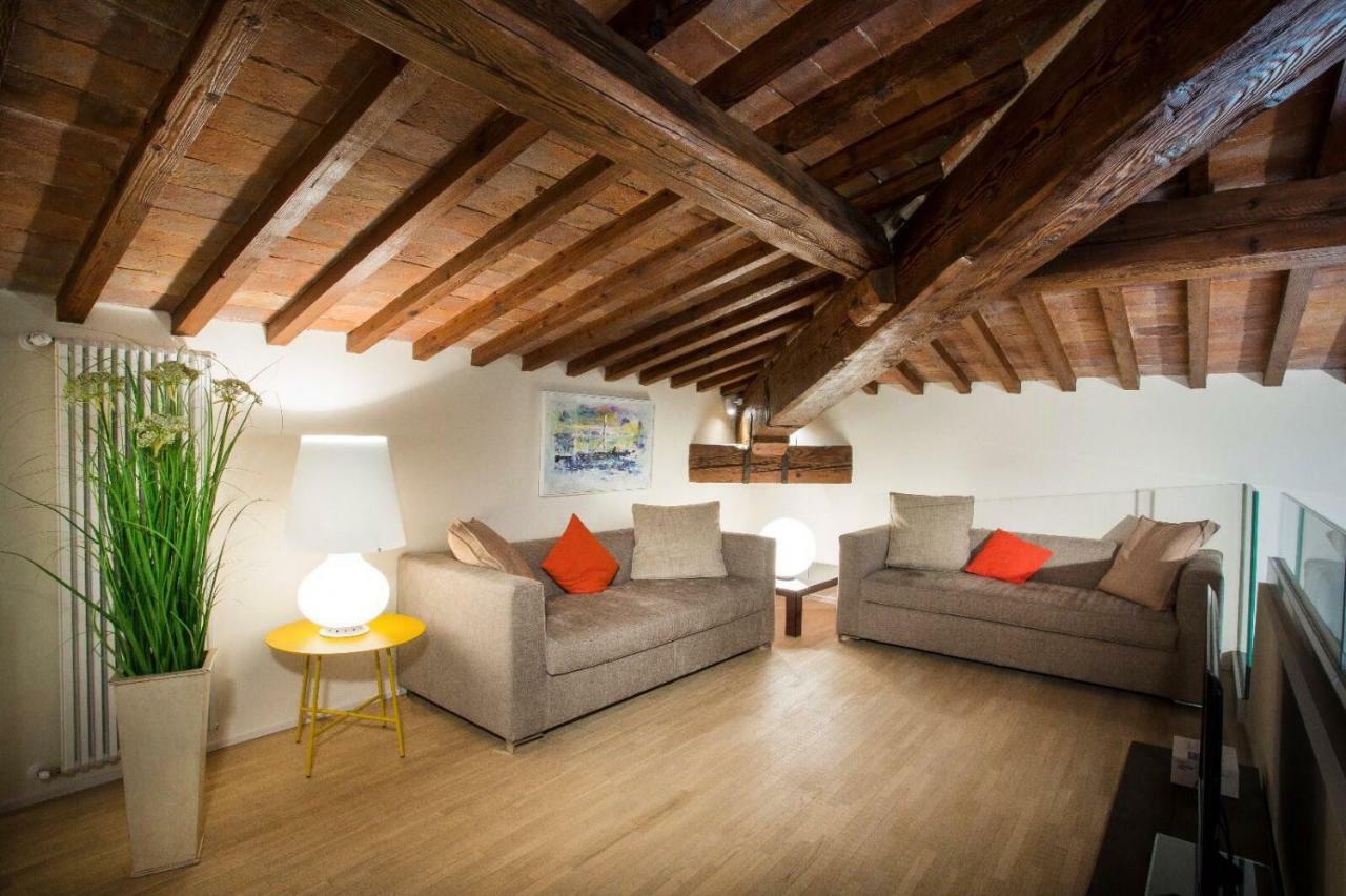 Le Residenze A Firenze - Residenza Covoni Apartment In The Historical Center Of Firenze Bagian luar foto