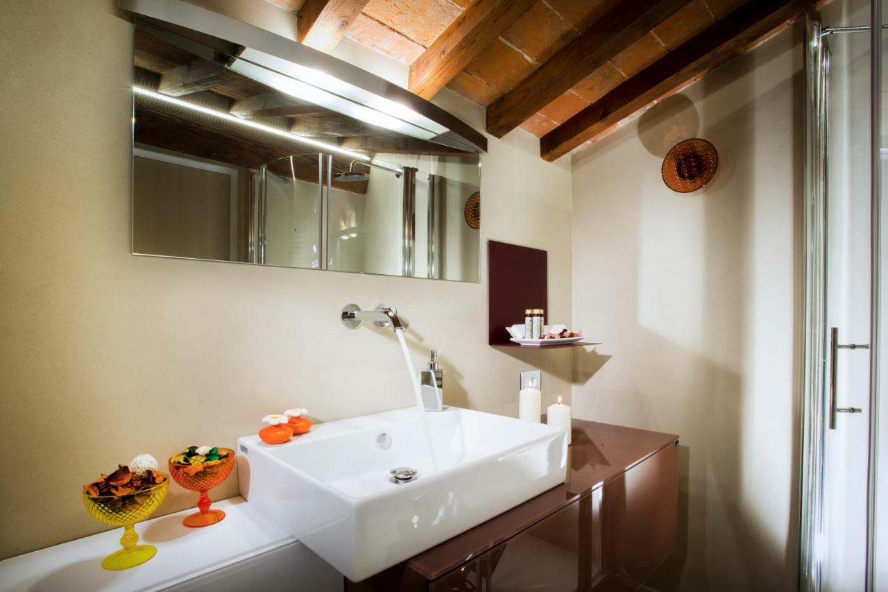 Le Residenze A Firenze - Residenza Covoni Apartment In The Historical Center Of Firenze Bagian luar foto
