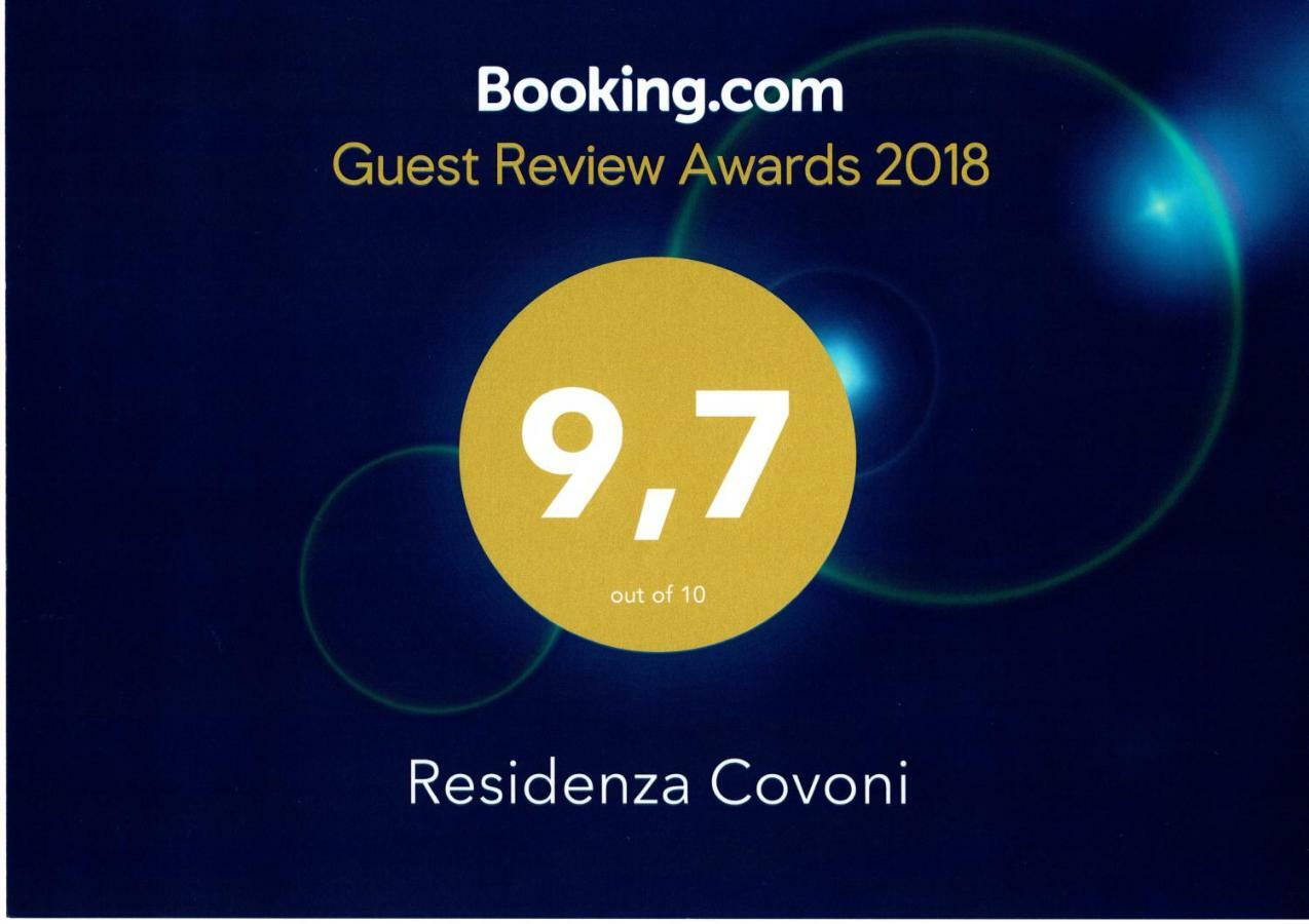Le Residenze A Firenze - Residenza Covoni Apartment In The Historical Center Of Firenze Bagian luar foto